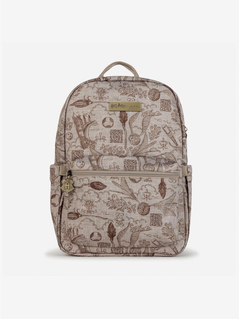 Ju-Ju-be Harry Potter medium bag